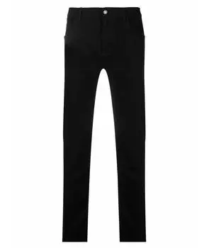 Джинсы слим