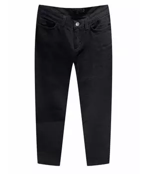 Джинсы слим