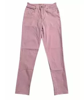 Джинсы слим