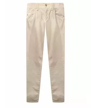 Джинсы слим