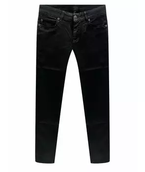 Джинсы слим