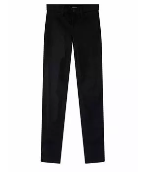 Джинсы слим