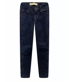 Джинсы слим