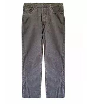 Джинсы слим