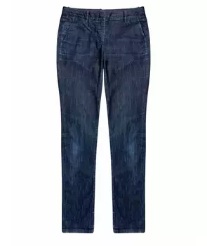 Джинсы слим