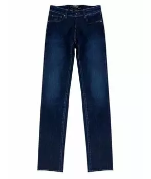 Джинсы слим