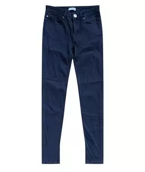 Джинсы слим