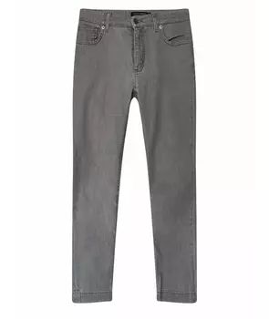 Джинсы слим