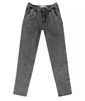 Джинсы слим