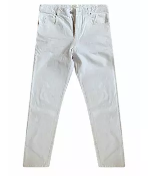 Джинсы слим