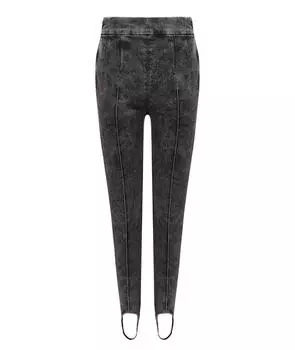 Джинсы слим