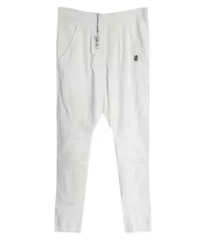 Джинсы слим