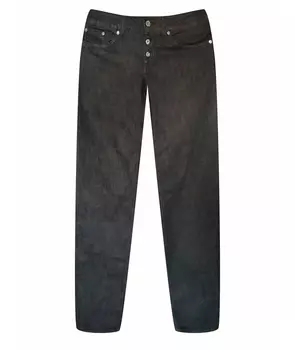 Джинсы слим