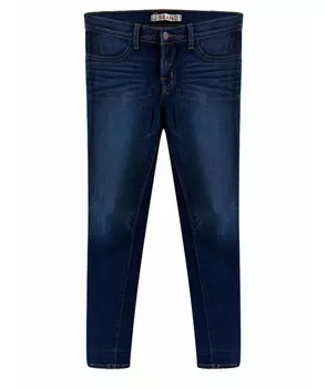 Джинсы слим