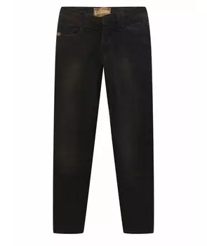 Джинсы слим