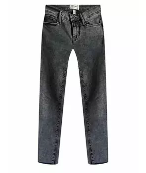Джинсы слим
