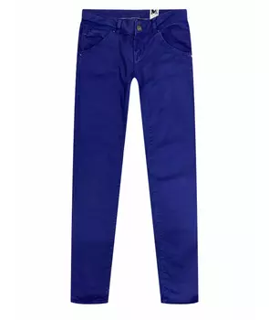 Джинсы слим