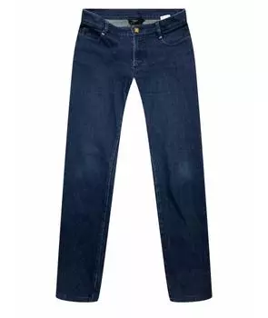 Джинсы слим