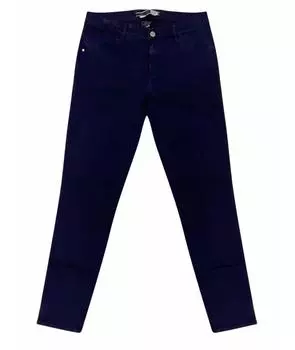 Джинсы слим