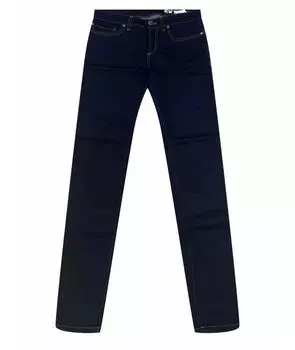 Джинсы слим