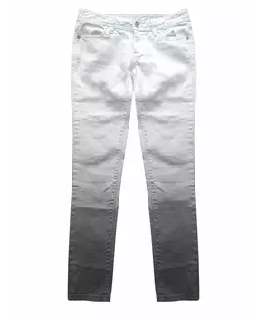 Джинсы слим