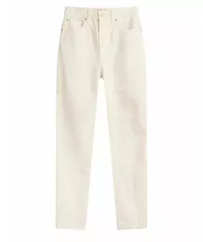 Джинсы слим