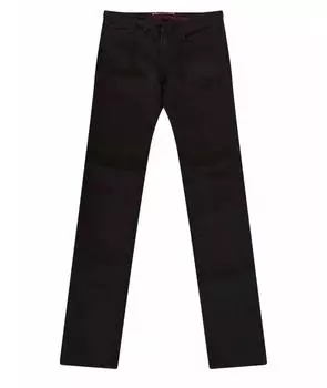 Джинсы слим