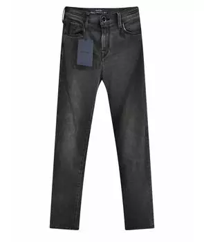 Джинсы слим