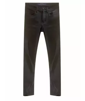 Джинсы слим