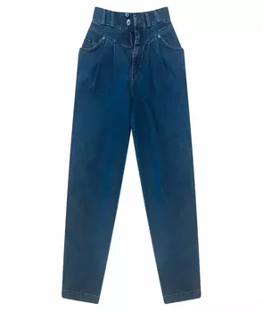 Джинсы слим