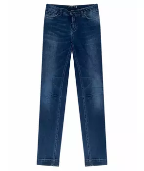 Джинсы слим