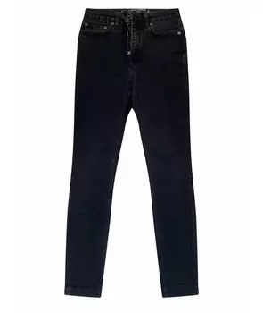 Джинсы слим