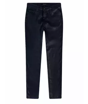 Джинсы слим