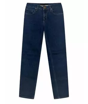 Джинсы слим