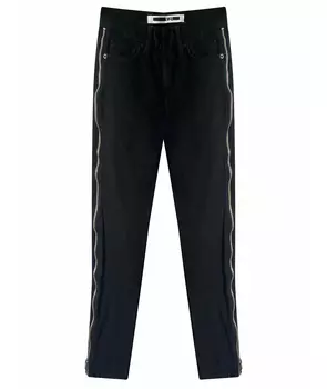 Джинсы слим