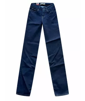 Джинсы слим