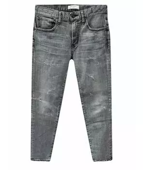 Джинсы слим