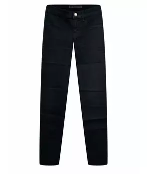 Джинсы слим