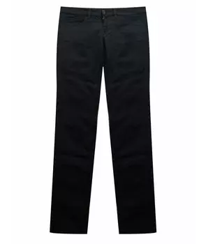 Джинсы слим