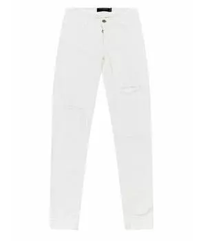 Джинсы слим