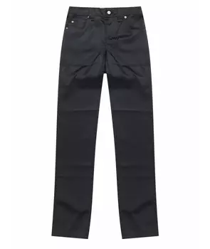 Джинсы слим