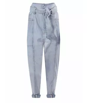 Джинсы слим