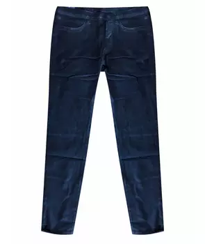 Джинсы слим