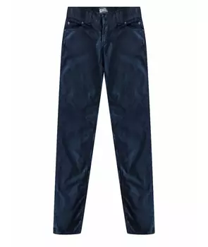 Джинсы слим