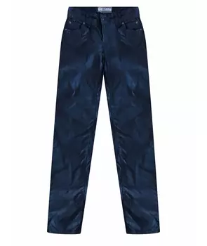 Джинсы слим