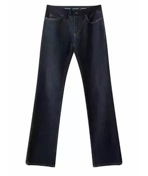 Джинсы слим