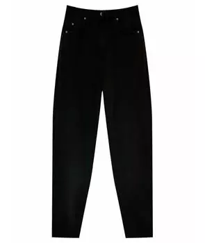 Джинсы слим