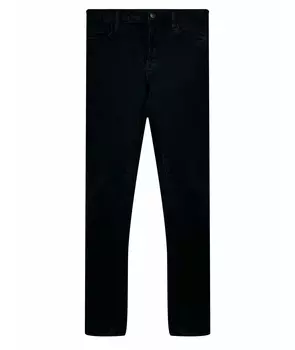 Джинсы слим