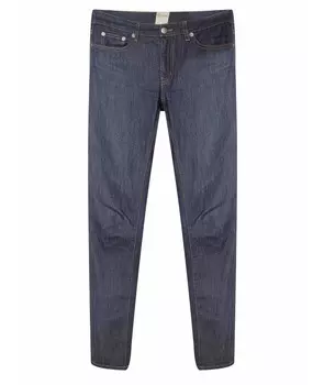 Джинсы слим