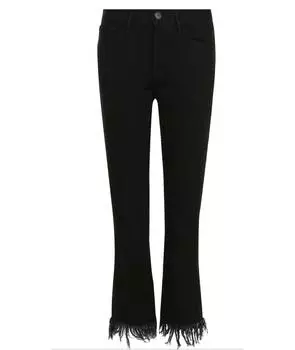 Джинсы слим